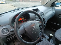 Citroen c2 1.1i séduction, 17-pl-tl - afbeelding 2 van  17
