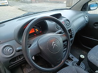 Citroen c2 1.1i séduction, 17-pl-tl - afbeelding 3 van  17