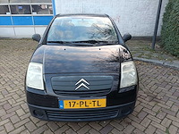 Citroen c2 1.1i séduction, 17-pl-tl - afbeelding 12 van  17