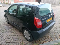 Citroen c2 1.1i séduction, 17-pl-tl - afbeelding 14 van  17