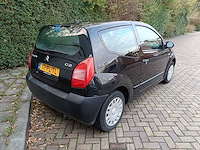Citroen c2 1.1i séduction, 17-pl-tl - afbeelding 3 van  17