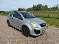 Citroen c2 1.4i furio , nf-674-s - afbeelding 3 van  9