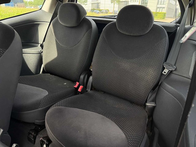 Citroen c2 1.4i furio , nf-674-s - afbeelding 7 van  9