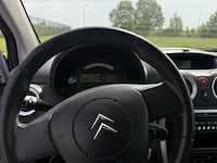 Citroen c2 1.4i furio , nf-674-s - afbeelding 8 van  9