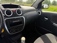 Citroen c2 1.4i furio , nf-674-s - afbeelding 12 van  12