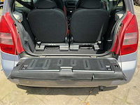 Citroen c2 1.4i vtr 03-rg-jt - afbeelding 7 van  11