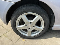 Citroen c2 1.4i vtr 03-rg-jt - afbeelding 9 van  11