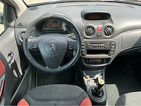 Citroen c2 1.4i vtr 03-rg-jt - afbeelding 11 van  11