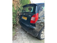 Citroen c2 1.4i vtr 08-pf-fx - afbeelding 2 van  25