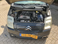 Citroen c2 1.4i vtr 08-pf-fx - afbeelding 7 van  25