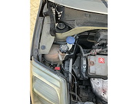 Citroen c2 1.4i vtr 08-pf-fx - afbeelding 8 van  25