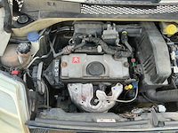 Citroen c2 1.4i vtr 08-pf-fx - afbeelding 9 van  25