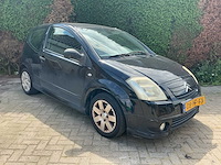 Citroen c2 1.4i vtr 08-pf-fx - afbeelding 1 van  25