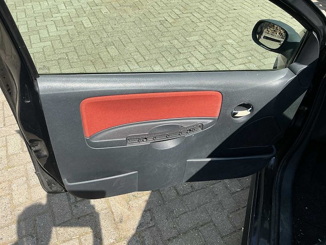 Citroen c2 1.4i vtr 08-pf-fx - afbeelding 14 van  25