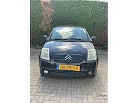 Citroen c2 1.4i vtr 08-pf-fx - afbeelding 12 van  25