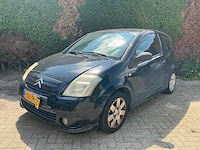 Citroen c2 1.4i vtr 08-pf-fx - afbeelding 19 van  25