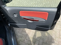 Citroen c2 1.4i vtr 08-pf-fx - afbeelding 22 van  25