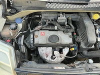 Citroen c2 1.4i vtr 08-pf-fx - afbeelding 9 van  25