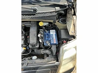 Citroen c2 1.4i vtr 08-pf-fx - afbeelding 10 van  25