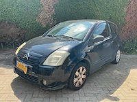 Citroen c2 1.4i vtr 08-pf-fx - afbeelding 19 van  25