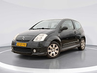 Citroen c2 1.4i vtr 2006 | 22-sp-px i - afbeelding 1 van  18