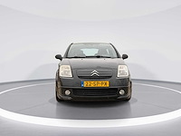 Citroen c2 1.4i vtr 2006 | 22-sp-px i - afbeelding 12 van  18