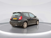 Citroen c2 1.4i vtr 2006 | 22-sp-px i - afbeelding 17 van  18