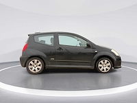 Citroen c2 1.4i vtr 2006 | 22-sp-px i - afbeelding 18 van  18