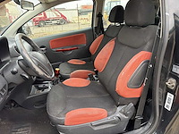 Citroen c2 1.4i vtr 2006 | 22-sp-px i - afbeelding 2 van  18