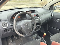 Citroen c2 1.4i vtr 2006 | 22-sp-px i - afbeelding 3 van  18