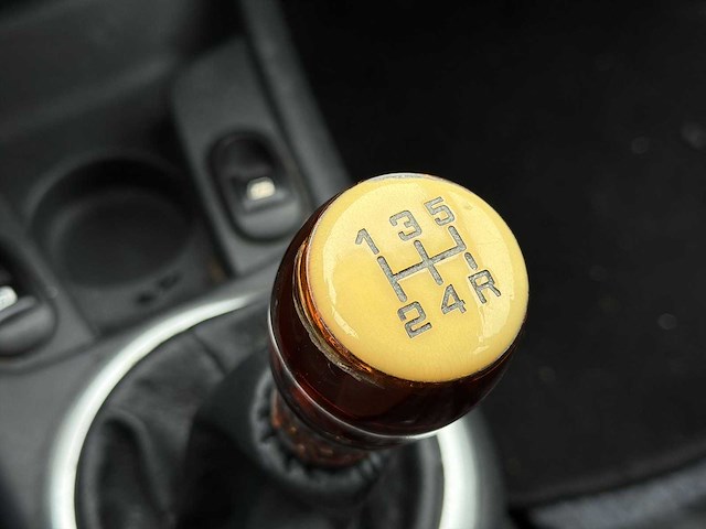 Citroen c2 1.4i vtr 2006 | 22-sp-px i - afbeelding 7 van  18