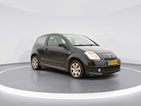 Citroen c2 1.4i vtr 2006 | 22-sp-px i - afbeelding 11 van  18