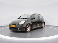 Citroen c2 1.4i vtr 2006 | 22-sp-px i - afbeelding 13 van  18