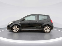 Citroen c2 1.4i vtr 2006 | 22-sp-px i - afbeelding 14 van  18