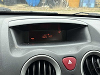 Citroen c2 1.4i vtr 2006 | 22-sp-px i - afbeelding 3 van  7
