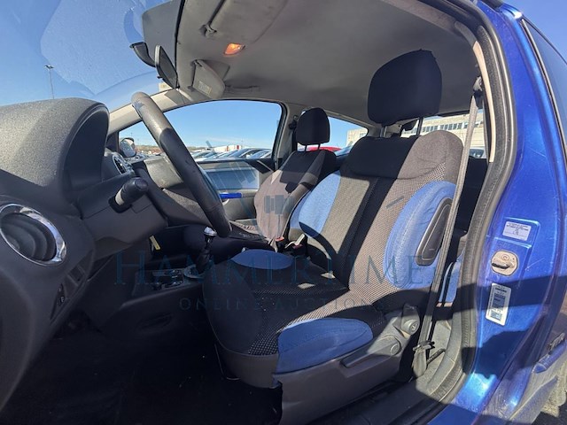 Citroen c2 1.4i vtr, 2008 - afbeelding 2 van  36