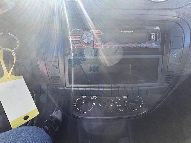 Citroen c2 1.4i vtr, 2008 - afbeelding 8 van  36