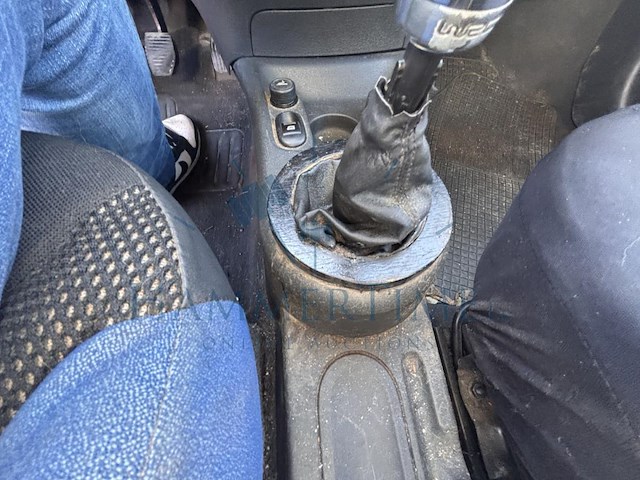 Citroen c2 1.4i vtr, 2008 - afbeelding 10 van  36