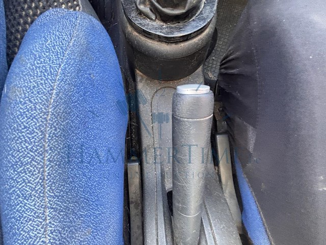 Citroen c2 1.4i vtr, 2008 - afbeelding 11 van  36