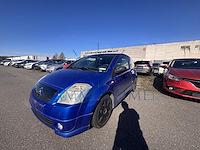 Citroen c2 1.4i vtr, 2008