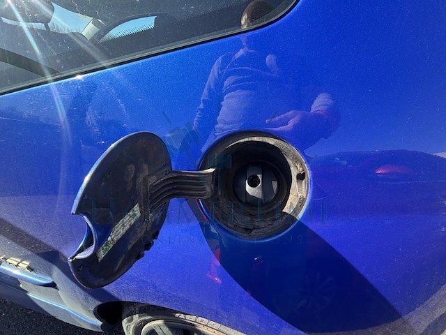 Citroen c2 1.4i vtr, 2008 - afbeelding 18 van  36