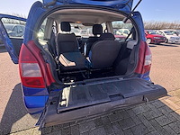 Citroen c2 1.4i vtr, 2008 - afbeelding 19 van  36