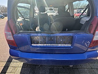 Citroen c2 1.4i vtr, 2008 - afbeelding 21 van  36