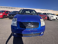 Citroen c2 1.4i vtr, 2008 - afbeelding 12 van  36