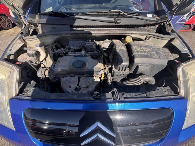 Citroen c2 1.4i vtr, 2008 - afbeelding 26 van  36