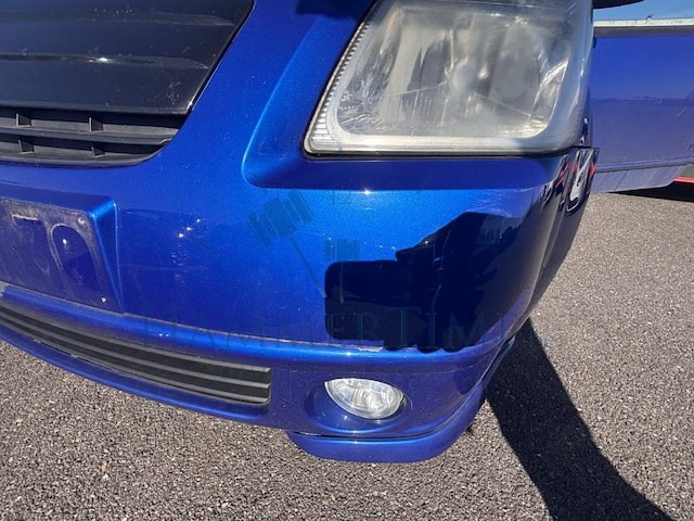 Citroen c2 1.4i vtr, 2008 - afbeelding 29 van  36