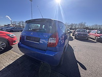 Citroen c2 1.4i vtr, 2008 - afbeelding 32 van  36