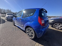Citroen c2 1.4i vtr, 2008 - afbeelding 34 van  36