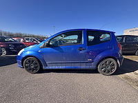 Citroen c2 1.4i vtr, 2008 - afbeelding 35 van  36