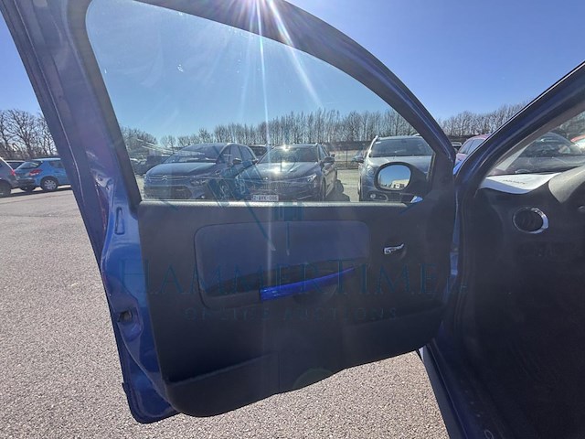 Citroen c2 1.4i vtr, 2008 - afbeelding 36 van  36